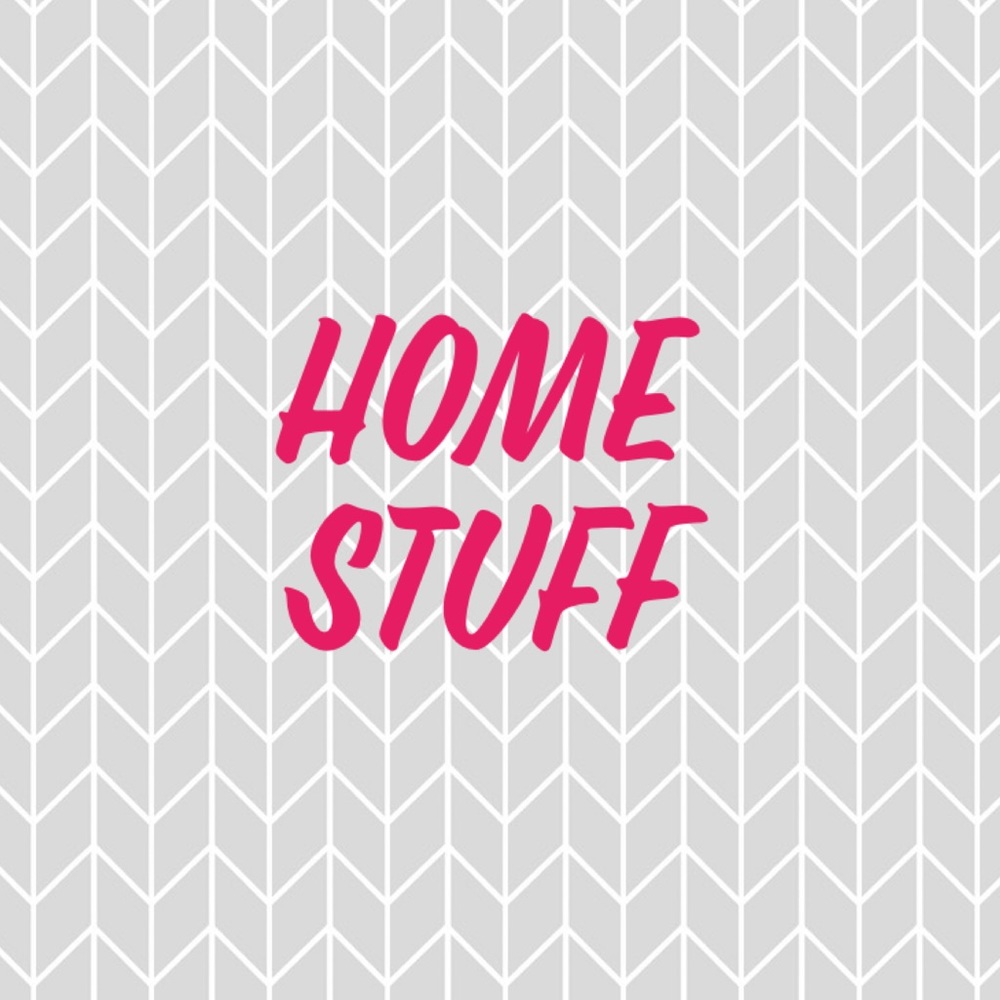 House Hold Items section